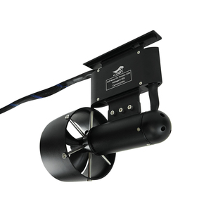 Kit de propulsion électrique pour paddle board Flipsky 1200W 50.4V IP68 avec moteur Boost, batterie 16800mAh, vitesse 13km/h et télécommande - Product Image 2