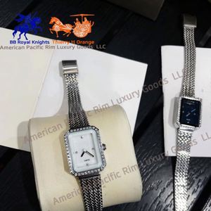 Reloj de Mujer con Logotipo Personalizado en la Esfera, Movimiento Japonés con Fecha, Correa de Cuero de 32 mm, Relojes de Cuarzo - Product Image 4