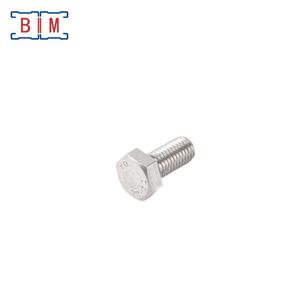 Dadi Esagonali con Flangia Quadrata in Acciaio Inox con Bulloni - Product Image 4