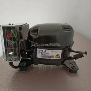 Compresseur de réfrigérateur BMH089NAMV <span class=keywords><strong>LG</strong></span> Original Neuf <span class=keywords><strong>Inverter</strong></span> R600a - Product Image 4