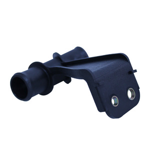 Connecteur de tuyau de filtre à air Toyota Corolla 16577-22040 pour remplacer et réparer les tuyaux de liquide de refroidissement - Product Image 4