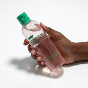 โทนเนอร์ CICA 80 & Ha Soothing 260มล. สำหรับทุกสภาพผิวการดูแลประจำวัน - Product Image 1