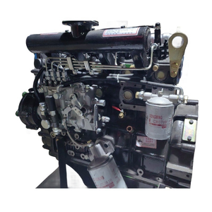 Nhà Máy Bán Hàng Trực Tiếp Thương Hiệu Động Cơ Mới Chất Lượng Cao Yunnei Động Cơ Diesel Tiếng Ồn Thấp Diesel Train Động Cơ - Product Image 3