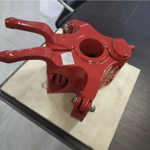 Equipo de Elevación para Plataformas de Perforación a Precio Razonable, Herramienta de Manipulación de Cabezas de Pozo, Elevador TA de 100 y 150 Toneladas para Tuberías, Revestimientos y Tuberías de Perforación - Product Image 4