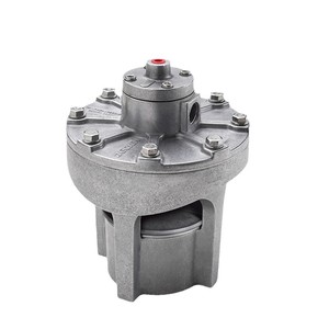 Vannes Goyen à usage industriel, fabriquées en Australie pour diverses applications - Product Image 5