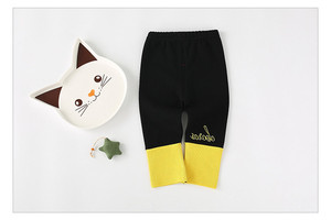 Ropa para Niños de Tallas Grandes, Ropa Infantil de Guangzhou, Jeggings para Niños, Leggings, Mercado Mayorista de Ropa - Product Image 4