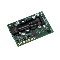 SCD30 Air Quality Sensors Module for CO2 and RH/T Measurements I2C Modbus PWM