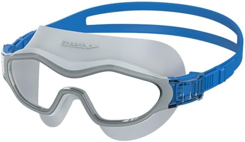 Mask light cement clear