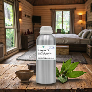 Großhandel 100% Organisches Eukalyptus-Ätherisches Öl für Seife Duftstoff Zahnpasta <span class=keywords><strong>Thai</strong></span>-<span class=keywords><strong>Massage</strong></span> und Lebensmittelzusätze - Product Image 6