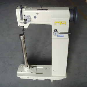 Industrial Walking Foot <b>Sewing</b> <b>Machine</b> High Efficiency Steel With <b>Table</b> Fast <b>Sewing</b> <b>for</b> Jeans Leather Clothes Heavy - Product Image 1