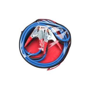 Secours solaire à batterie rechargeable, câble de branchement, isolé, d'urgence, pour voiture - Product Image 5