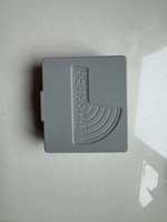Batterie de télécommande de grue 3.6V MHM03 LPM01 IP65 SRL pour Autec
