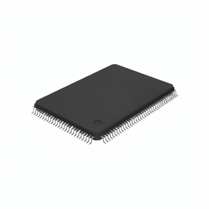 Composants électroniques de canal de distribution du fabricant : Kit IC MCU 16 bits 256 Ko FLASH 128LQFP MSP430F6776IPEUR Embarqué 128 LQFP - Product Image 1
