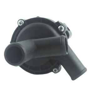 Bomba de agua para Mercedes Aw6731 902077 5w3009 2218350064 Pieza de repuesto para coche - Product Image 3