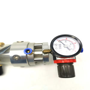 Alimentador abrasivo para chorro de agua, válvula de arena, juego de corte por chorro de agua, piezas de repuesto, 016753-3, precio de descuento directo de fábrica - Product Image 4