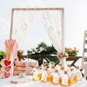 Wholesale 100pcs 50/100/150/200/250ml High-end Clear Glass Wine Whisky Vodka Tequila <b>Bottles</b> with <b>Cork</b> Seal and Screen Printing - Product Image 3
