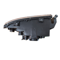 Pour CNHTC SITRAK C7H C5H Camion benne malaxeur 24V 70W 3000K Phare antibrouillard combiné HTD-HW511