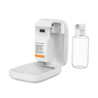 Diffuseur d'huiles essentielles électrique personnalisé de luxe pour hôtel, grande surface, parfum naturel, Smart Life