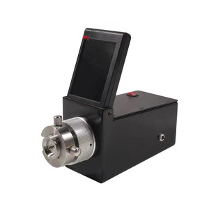 Sợi quang kết nối Micro phạm vi 1.25/2.5 mét sợi kính hiển vi khuyến mại giá FTTH kiểm tra quang học kính hiển vi - Product Image 2