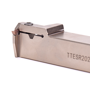 Ttsir/L CNC đường kính nhỏ bên trong rãnh công cụ chủ rãnh chèn nhỏ khoan rãnh công cụ - Product Image 4