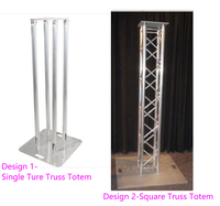 Trípode de Iluminación Ajustable en Altura para DJ, Soporte de Luz Móvil, Trípode de Iluminación para Escenario