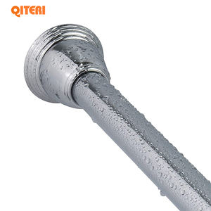 <span class=keywords><strong>Tringle</strong></span> à <span class=keywords><strong>rideau</strong></span> <span class=keywords><strong>de</strong></span> douche Offre Spéciale HB forte emprise <span class=keywords><strong>sans</strong></span> perçage <span class=keywords><strong>tringle</strong></span> à <span class=keywords><strong>rideau</strong></span> en acier inoxydable ne s'effondre jamais pour la <span class=keywords><strong>salle</strong></span> <span class=keywords><strong>de</strong></span> <span class=keywords><strong>bain</strong></span> - Product Image 1