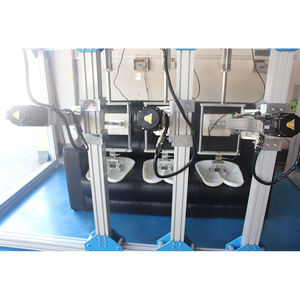 Testeur de durabilité de <span class=keywords><strong>fatigue</strong></span> de canapé à trois places Instrument d'essai de vie de canapé de meubles multifonctionnel <span class=keywords><strong>Machine</strong></span> d'essai de durabilité de canapé - Product Image 2