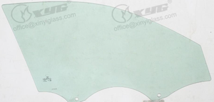 Vetro per Auto <span class=keywords><strong>AUDI</strong></span> Q3 SUV, <span class=keywords><strong>Parabrezza</strong></span> Anteriore OEM, Vetro Porta, Tettuccio Posteriore, Vetro Laterale Triangolare - Product Image 6