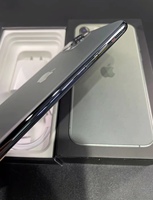 iPhone 11 Pro Usado Original al por Mayor, Completamente Probado, Sin Reparaciones, 64GB/256GB, Todos los Colores, Desbloqueado de Fábrica