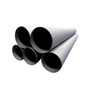 ASTM A53 A106 <strong>API</strong> <strong>5L</strong> G R B Q235 Q345 Discover the Durability of Our Carbon Steel <strong>Pipe</strong> for Every Engineering Need - Product Image 1
