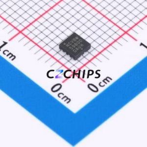 Regulador lineal (LDO) de circuito integrado IC Chip PMIC, NCV59800BMWADJTBG, original y nuevo, 3x3 - Product Image 1