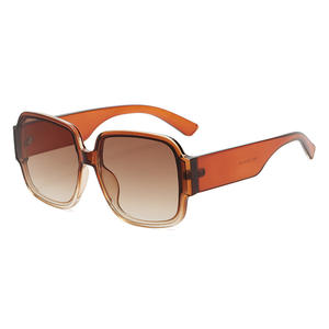 Date <span class=keywords><strong>Catalogue</strong></span> De Luxe <span class=keywords><strong>Lunettes</strong></span> De Soleil Imprimé Léopard Carré <span class=keywords><strong>Lunettes</strong></span> Rayures Épais Cadre <span class=keywords><strong>Lunettes</strong></span> De Soleil UV400 <span class=keywords><strong>Lunettes</strong></span> De Mode - Product Image 4