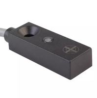 Capteur de proximité magnétique BXuan 24V NPN PNP à longue portée à effet Hall pour la détection d'objets