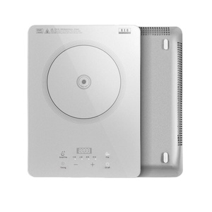 Cuisinière à induction OEM Cuisinière ménagère intelligente en céramique avec extracteur intégré Plaques de <span class=keywords><strong>cuisson</strong></span> - Product Image 1