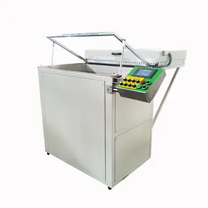 6090 large vacuum forming machine abs with good quality