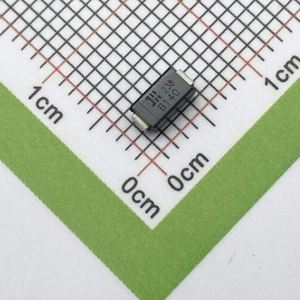 new original B140-13-F SMA DO-214AC Diodes Schottky Diodes 1A 500mV 40V - Product Image 1