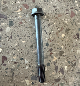 สกรูหัวกระบอกสูบรถยก (ยาว) ใหม่ <span class=keywords><strong>Prebo</strong></span> 0.2 กก. MOQ 10 ชิ้น อะไหล่เครื่องยนต์รถยก HC Heli - Product Image 2