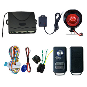 Camry Mô Hình Thông Minh Chìa Khóa Xe Hệ Thống Với Từ Xa Bắt Đầu Mật Khẩu Báo Động Xe Trung Tâm Khóa <span class=keywords><strong>Keyless</strong></span> Nhập Chống Trộm Thiết Bị - Product Image 3