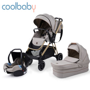 cool baby strollers