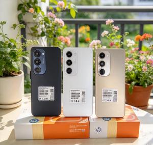 สมาร์ทโฟน SPARK40 Pro+Global 5G แรม 512GB รอม HD OLED หน้าจอภาพคมชัด โทรศัพท์แบบ Dual SIM Dual Standby รองรับภาษาฝรั่งเศสและภาษาสเปน - Product Image 2