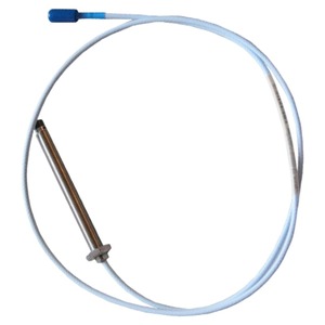 Sonde à courants de Foucault 100 % originale, surplus, testée, Bentley Nevada 330101-00-33-05-02-05, pièce de rechange pour automatisation industrielle - Product Image 1
