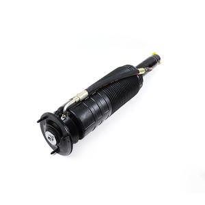 โช้คอัพไฮดรอลิกด้านหน้า ABC ระบบควบคุมตัวถังแบบแอคทีฟ สำหรับ W220 W215 S500 S55 S600 A2203208313 A2203208413 - Product Image 1