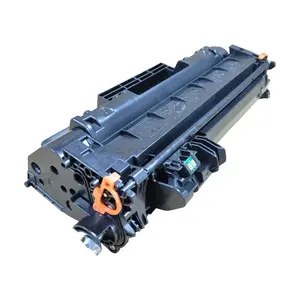 CE505A 05A siyah Toner kartuşu evrensel uyumlu HP LaserJet P2035 P2035n P2055 p20laser P2055dn P2055x lazer yazıcı