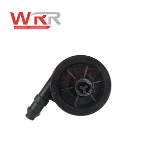 67128362154 67128377612 Bomba de Lavaparabrisas para BMW E46 E39 E53 325i 530i, Motor de Pulverización de Agua para Limpieza de Parabrisas Delantero - Product Image 5