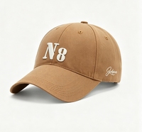 Gorra de Béisbol de Alta Calidad, 6 Paneles, Tela de Malla de Poliéster, Personalizable al por Mayor, Impermeable, Estilo Trucker para Hombre