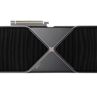 Carte graphique NVIDIA GeForce RTX 5080 16 Go GDDR7 PCIe 5.0 X16 pour ordinateur de bureau