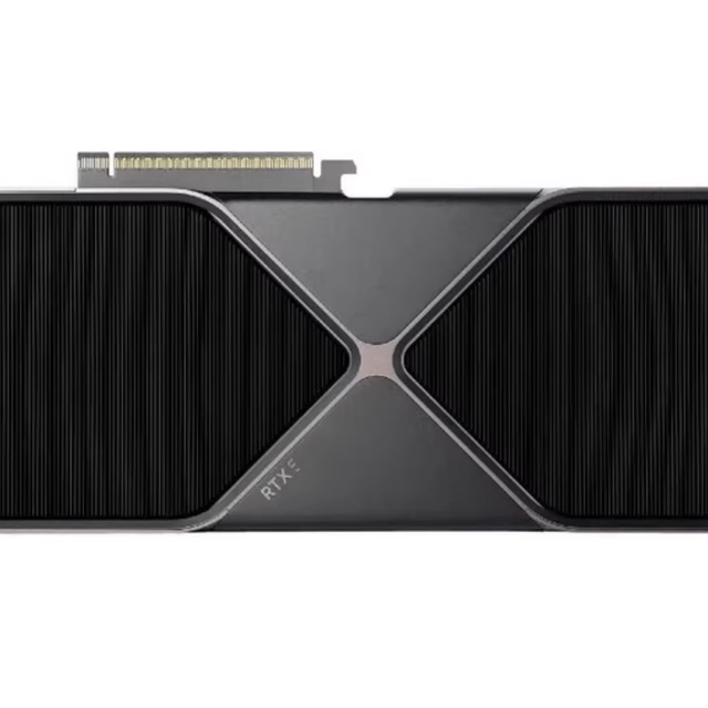 N VIDIA GeForce RTX 5080 16GB GDDR7 PCIe 5.0 X16 GPU Graphics Card for Desktop