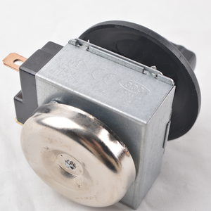 Chính xác điện tử Lò hẹn giờ 5 PHÚT cơ khí nhà bếp hẹn giờ dkj5 Hướng dẫn sử dụng thời gian điều khiển điện phụ kiện CB - Product Image 5