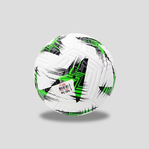 MOZURU Indoor misura ufficiale 5 Futsal palla stampa personalizzata calcio - Product Image 3