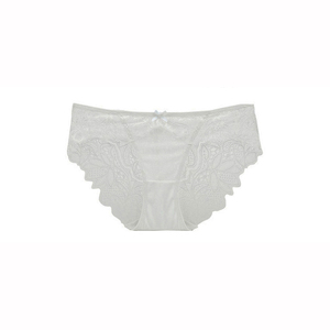 Alta calidad bragas de las mujeres <span class=keywords><strong>sexy</strong></span> chicas japonés <span class=keywords><strong>sexy</strong></span> Tanga de encaje bragas transparentes - Product Image 3